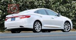 هیۆندای ازێرا